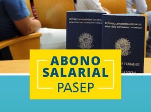 PASEP 2023 Calendário Valor Quem tem direito ConsultaAQUI