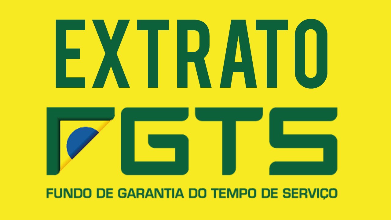 Extrato FGTS